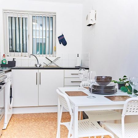 Emerald Apartments A Star Proximity Лондон Экстерьер фото