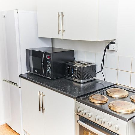 Emerald Apartments A Star Proximity Лондон Экстерьер фото