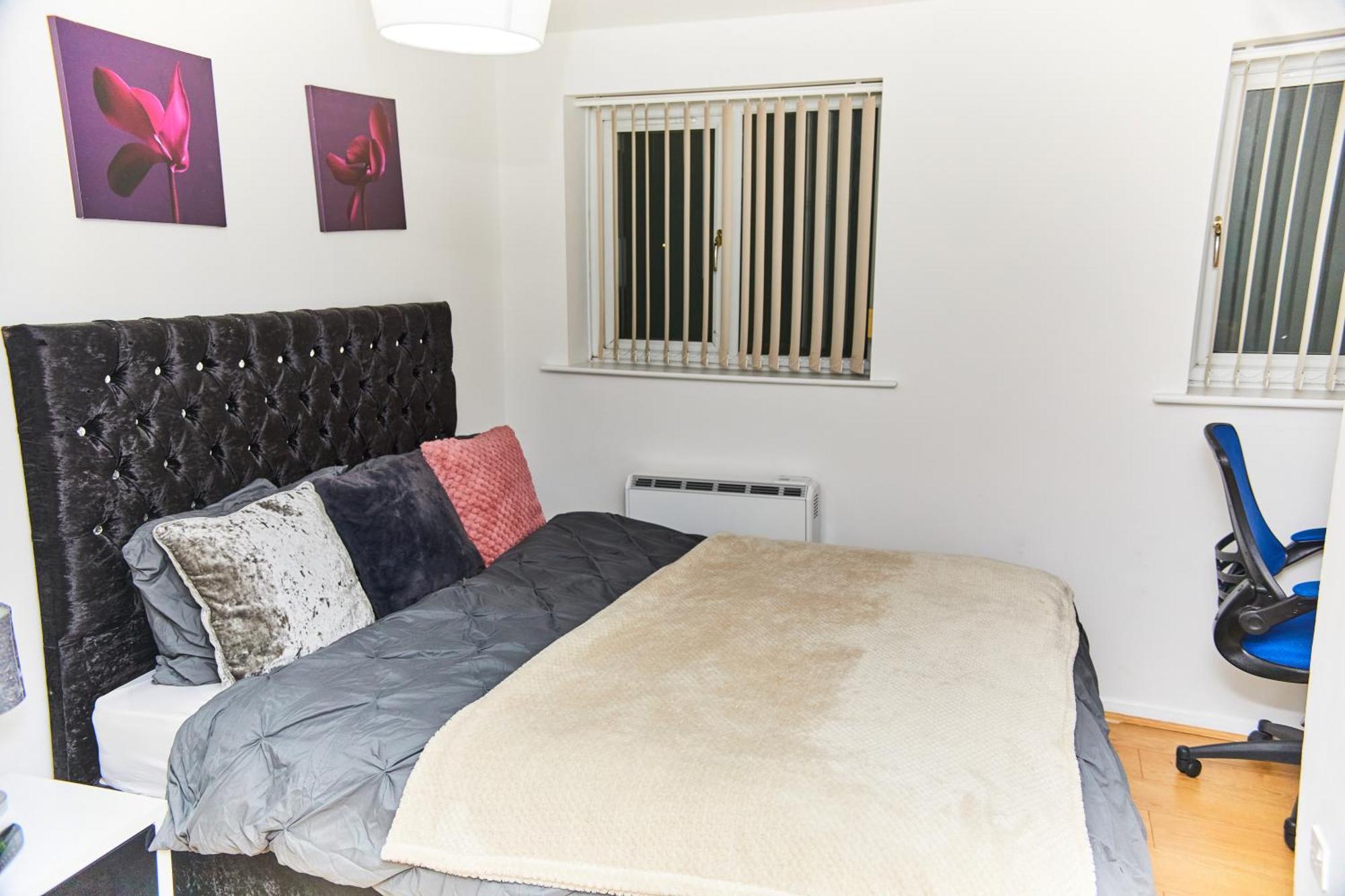 Emerald Apartments A Star Proximity Лондон Экстерьер фото