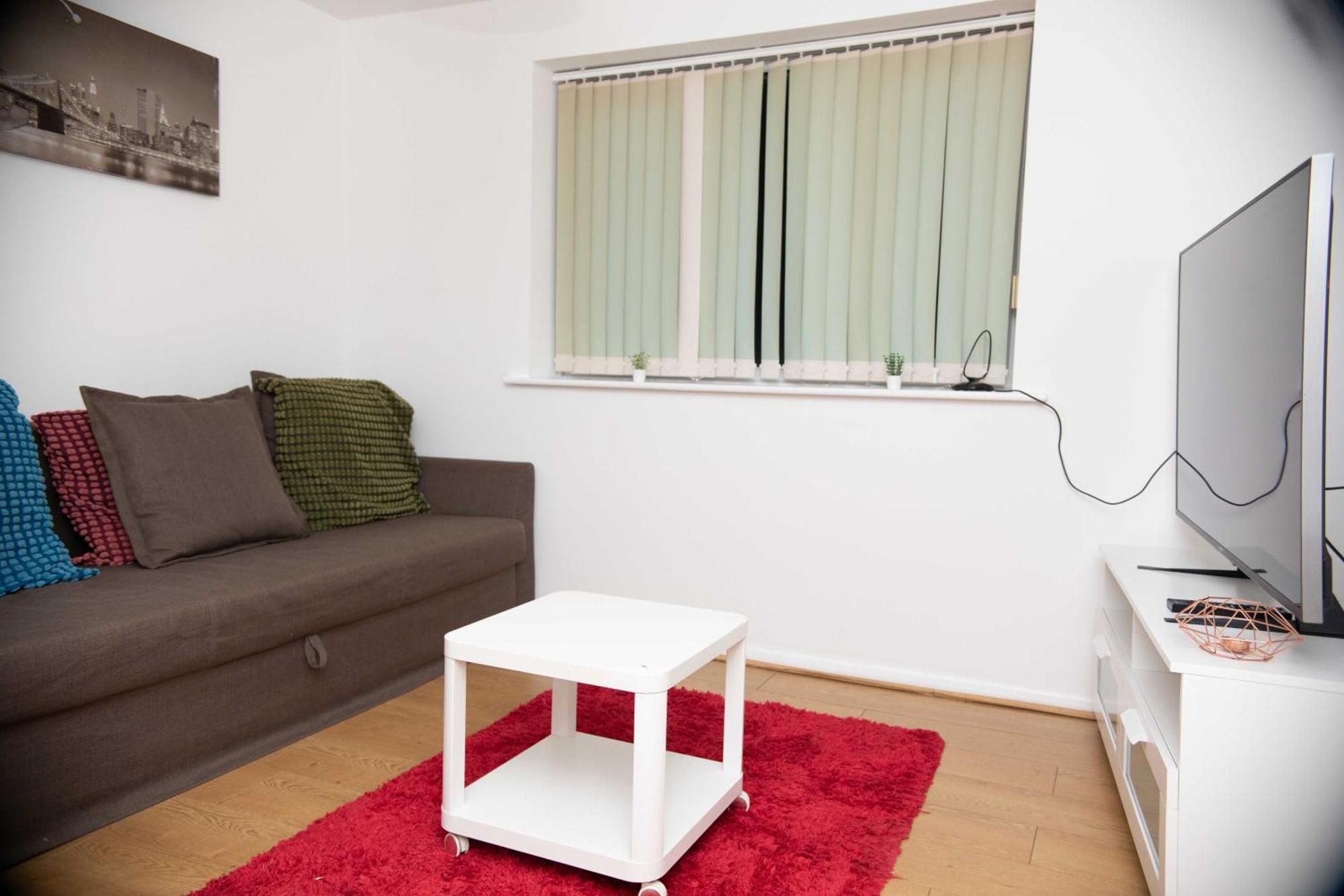 Emerald Apartments A Star Proximity Лондон Экстерьер фото