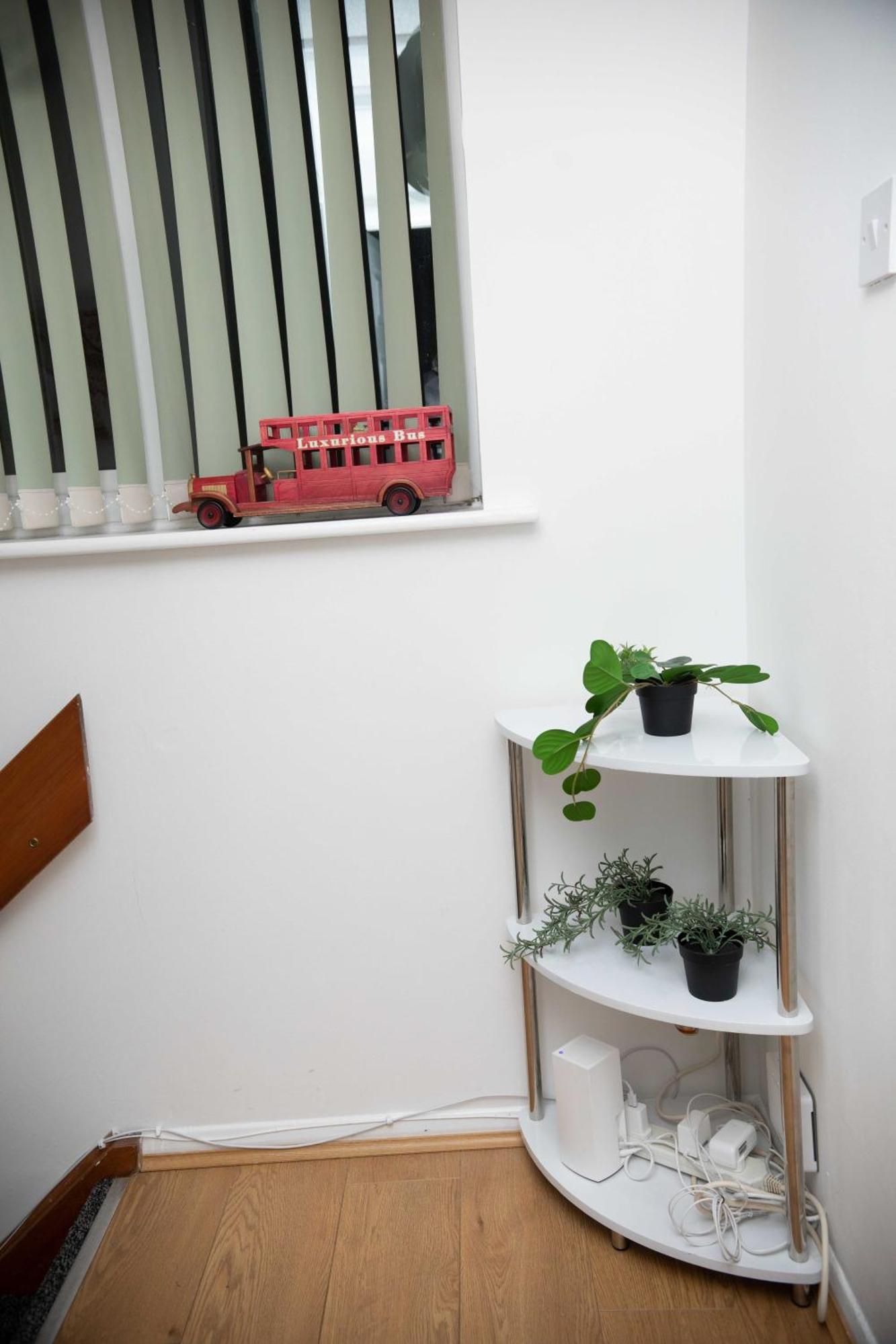 Emerald Apartments A Star Proximity Лондон Экстерьер фото